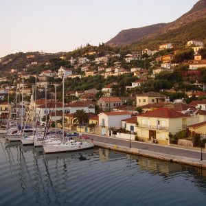 Un viaggio ad Itaca, l’isola greca di Ulisse