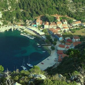 Un viaggio ad Itaca, l’isola greca di Ulisse