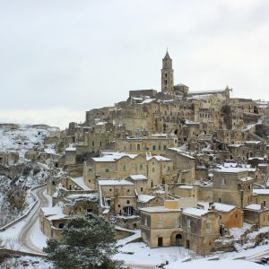 Matera: il Presepe vivente più grande del mondo e il Capodanno con i Dire Straits