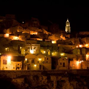 Matera: il Presepe vivente più grande del mondo e il Capodanno con i Dire Straits