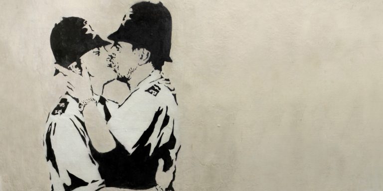 banksy-padova