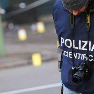 La Polizia Scientifica indaga sul mistero del volto di Palladio, in mostra a Vicenza