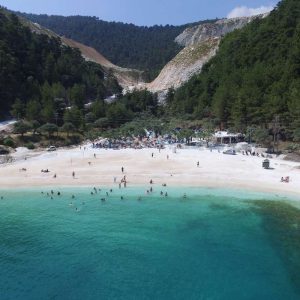 Un viaggio ad Itaca, l’isola greca di Ulisse