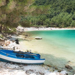 Un viaggio ad Itaca, l’isola greca di Ulisse