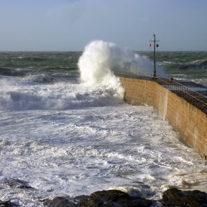 Le spiagge della Cornovaglia, mare e sabbia, trasparenze e colori