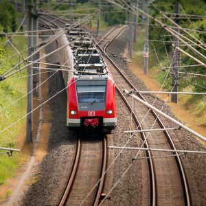 InterRail, viaggiare in treno per l’Europa