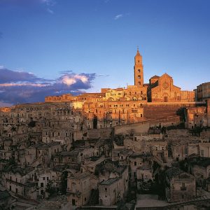 Matera: il Presepe vivente più grande del mondo e il Capodanno con i Dire Straits