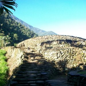 Trekking in Colombia: alla scoperta della Ciudad Perdida