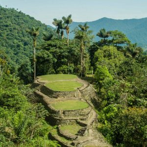 Trekking in Colombia: alla scoperta della Ciudad Perdida