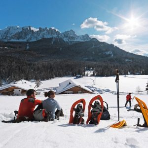 Le più belle piste da sci in Trentino e Alto Adige