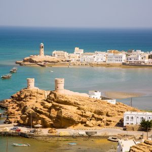 Vacanza in Oman: cosa fare e vedere tra mare e deserto