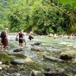 Trekking in Colombia: alla scoperta della Ciudad Perdida