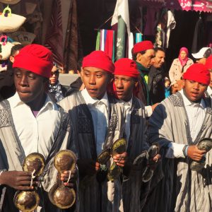 Festival Internazionale delle Oasi di Tozeur