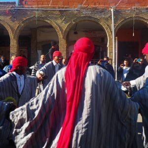 Festival Internazionale delle Oasi di Tozeur