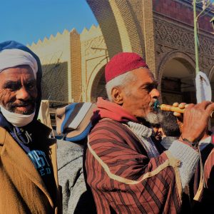 Festival Internazionale delle Oasi di Tozeur