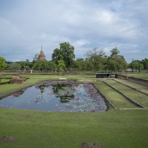 Visitare Sukhothai, tra le ricchezze della Thailandia del nord