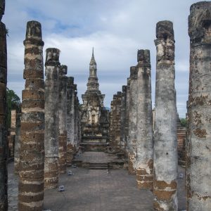 Visitare Sukhothai, tra le ricchezze della Thailandia del nord