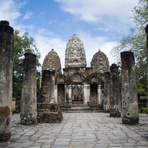 Visitare Sukhothai, tra le ricchezze della Thailandia del nord