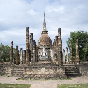 Visitare Sukhothai, tra le ricchezze della Thailandia del nord