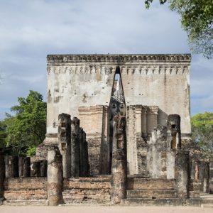 Visitare Sukhothai, tra le ricchezze della Thailandia del nord