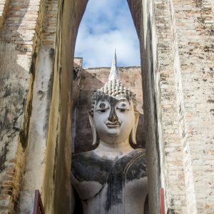 Visitare Sukhothai, tra le ricchezze della Thailandia del nord