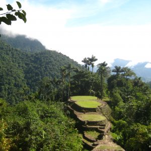 Trekking in Colombia: alla scoperta della Ciudad Perdida