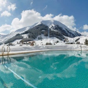 Vacanze di Natale in Trentino nel lusso ed il relax