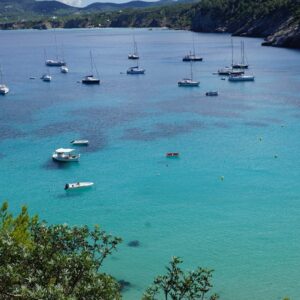 Le più belle spiagge di Ibiza, l’isola delle Baleari