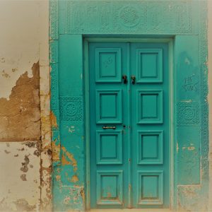 Kairouan, la città delle trecento moschee