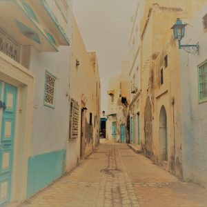 Kairouan, la città delle trecento moschee