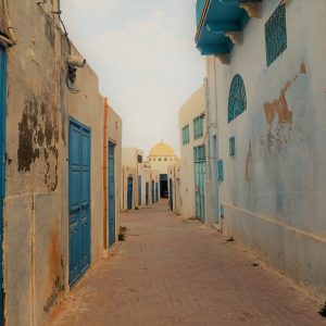 Kairouan, la città delle trecento moschee