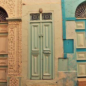 Kairouan, la città delle trecento moschee