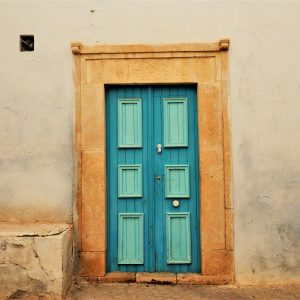 Kairouan, la città delle trecento moschee