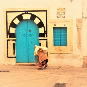 kairouan