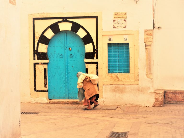 kairouan