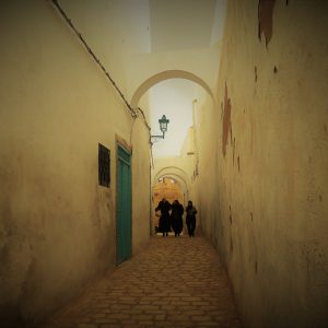 Kairouan, la città delle trecento moschee