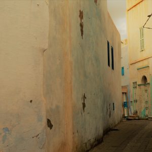 Kairouan, la città delle trecento moschee