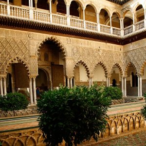 Visitare Siviglia città UNESCO capitale dell’Andalusia