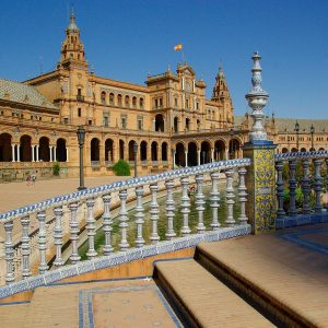 Visitare Siviglia città UNESCO capitale dell’Andalusia