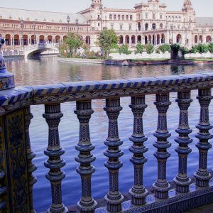 Visitare Siviglia città UNESCO capitale dell’Andalusia