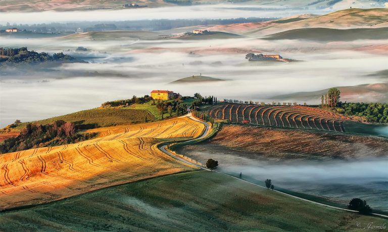 val-d-orcia