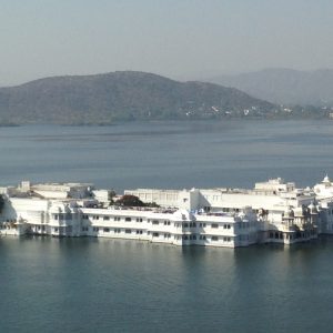 lago pichola