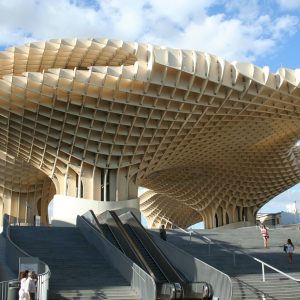 Visitare Siviglia città UNESCO capitale dell’Andalusia