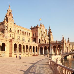 Visitare Siviglia città UNESCO capitale dell’Andalusia