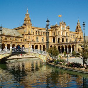 Visitare Siviglia città UNESCO capitale dell’Andalusia