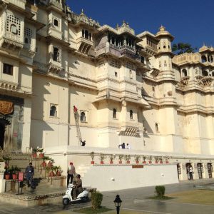 udaipur city palace