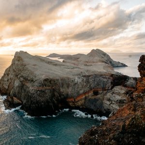 Lo spettacolo della natura di Madeira