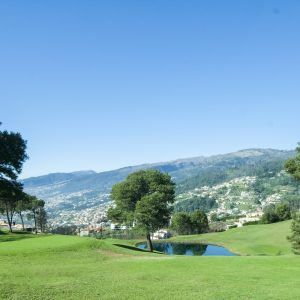 Madeira, un capolavoro della natura