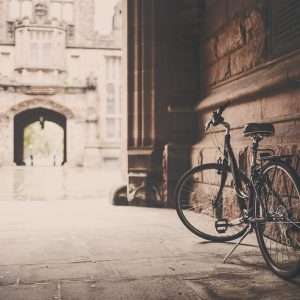 La top ten delle città da visitare in bicicletta