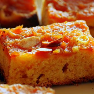 Torta vegana alla papaya, la ricetta